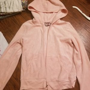 Juicy Couture tracksuit